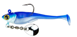 6th Sense Pecos Underspin Kit