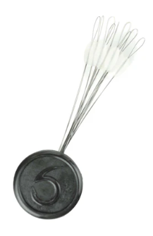 6th Sense Peg-X Weight Stoppers