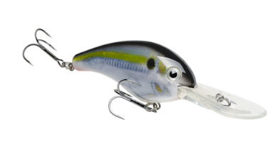 Strike King Pro-Model 5XD