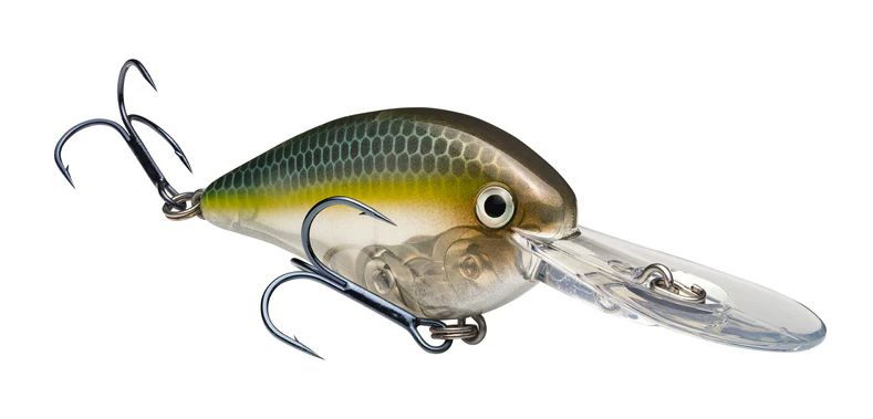 Strike King Pro-Model 6XD