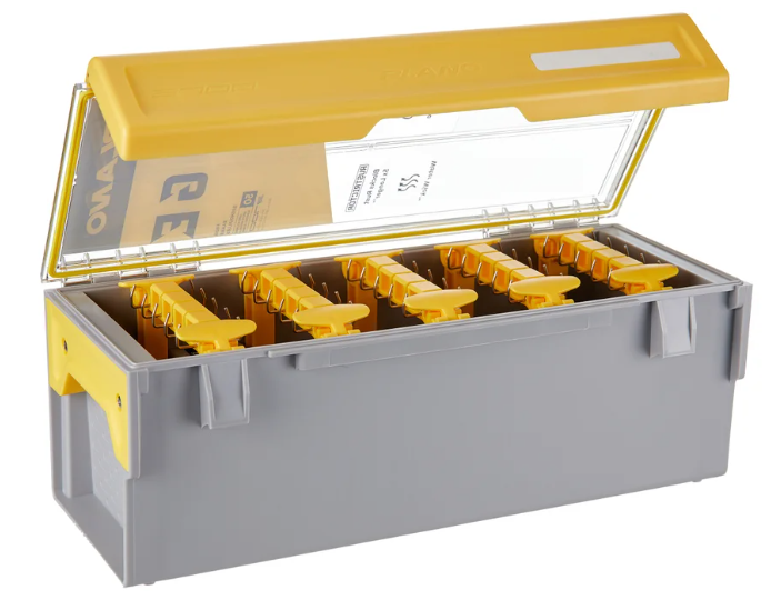 Plano EDGE™ Frog Box