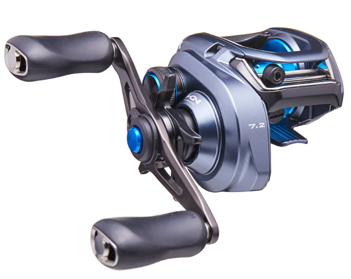 Shimano SLX XT 151 XGA 8.2:1 LH