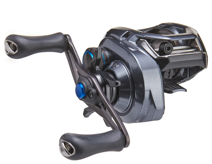 Shimano SLX 70 XGA Casting Reel
