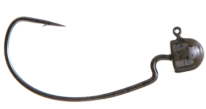 Big Bite Baits Shorty Head EWG
