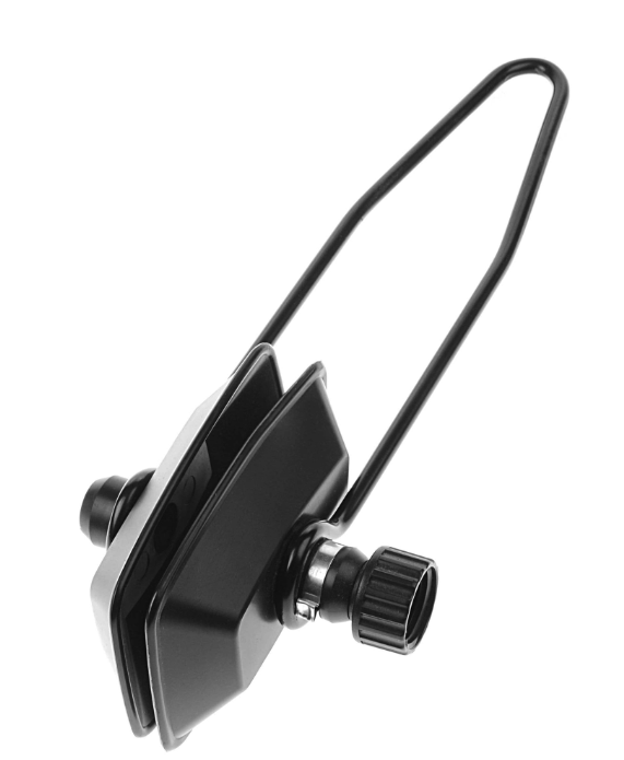 BOAT Motor Flusher Large Rectangular PVC