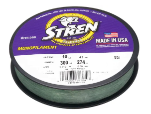Stren Original Monofilament