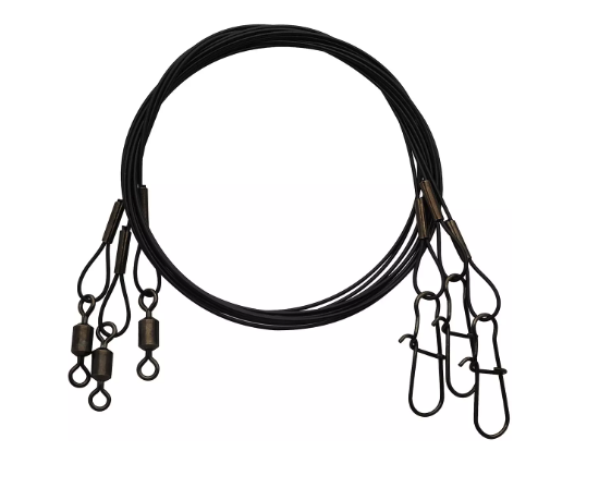 Eagle Claw Steel Leader