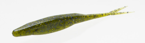 Zoom Super Fluke 5"