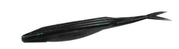 Zoom Super Fluke 5"
