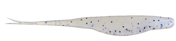 Zoom Super Fluke 5"