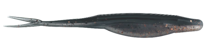 Zoom Super Fluke 5"