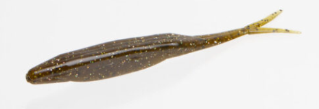 Zoom Super Fluke 5"