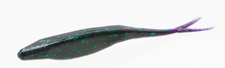 Zoom Super Fluke 5"