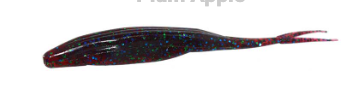 Zoom Super Fluke 5"