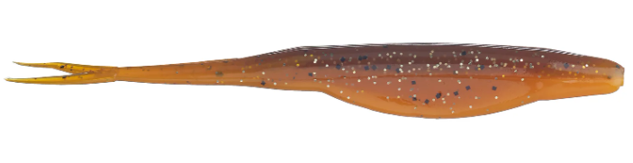 Zoom Super Fluke 5"