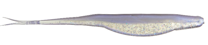 Zoom Super Fluke 5"