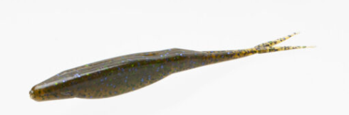 Zoom Super Fluke 5"