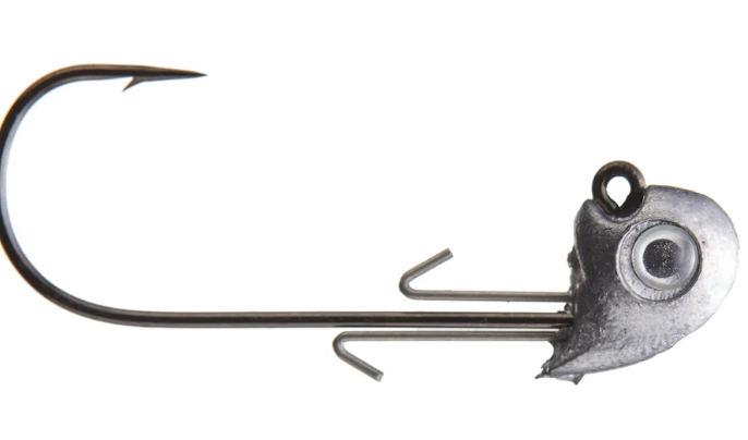 Duckett Baits Sway Head Jighead