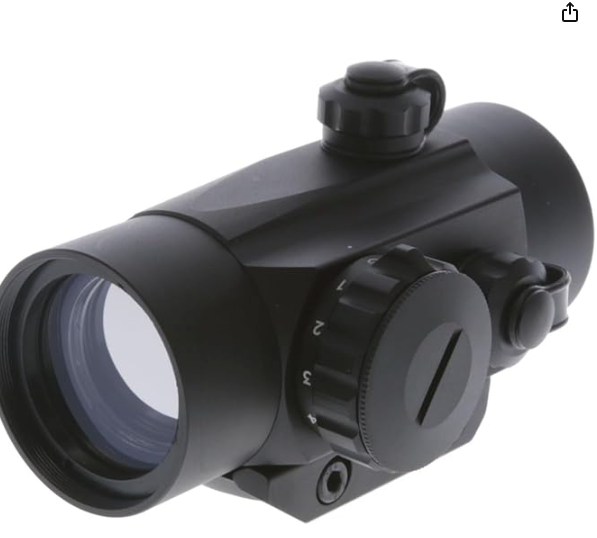 TruGlo Dot Optic 30mm Red Dot