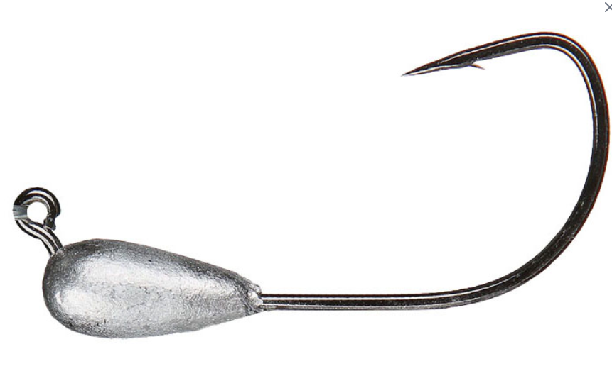 Bite Me Tub Jig No Rattle