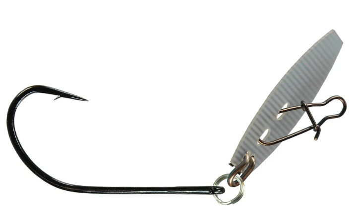Picasso Wacky Vibe Bladed Jig