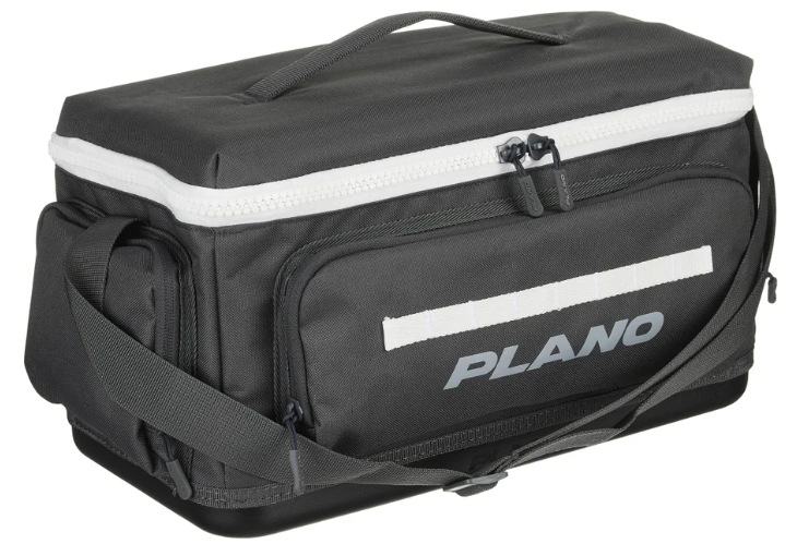 Plano Weekend Series Tackle Bags Slate 3700