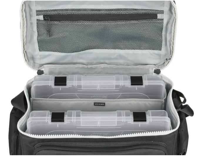 Plano Weekend Series Tackle Bags Slate 3700