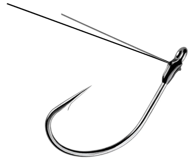 Owner Sniper Finesse Weedless