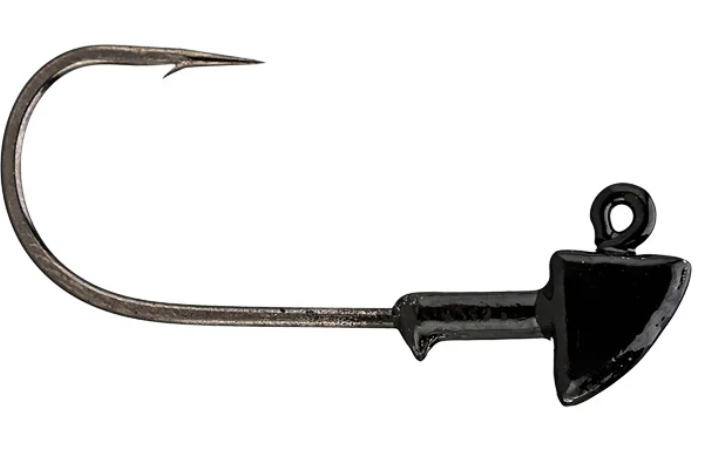 Yum YUMbrella Money Head Jigs 5pk