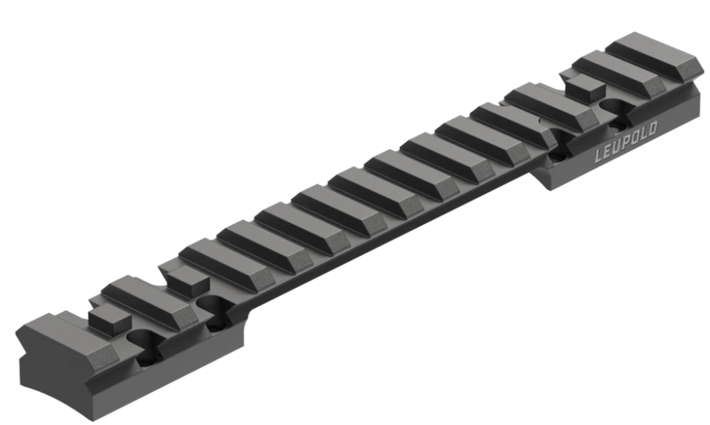 Leupold BackCountry Cross Slot Matte 176396