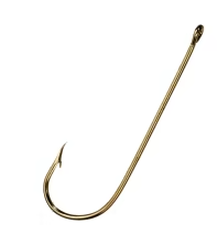 Eagle Claw Aberdeen Size 4 100ct.