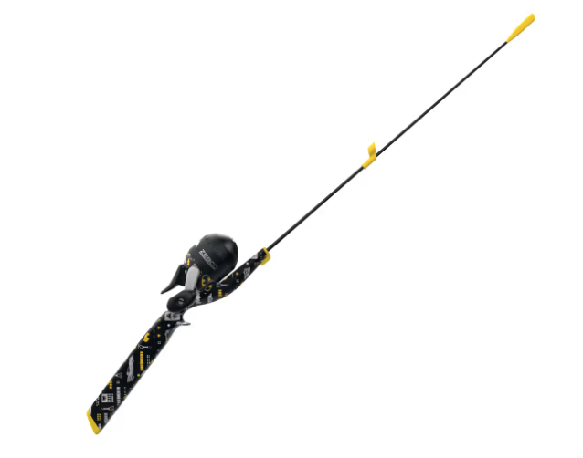 Zebco Kid Pole