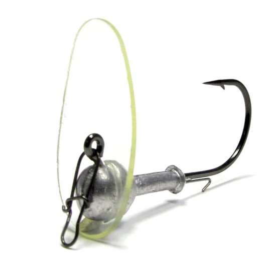 Hog Farmer Hog Wobbler
