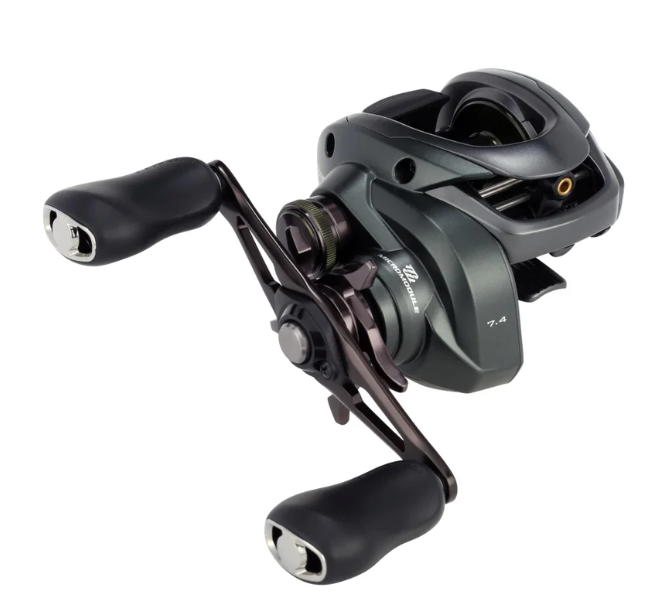 Shimano Curado 150XG M