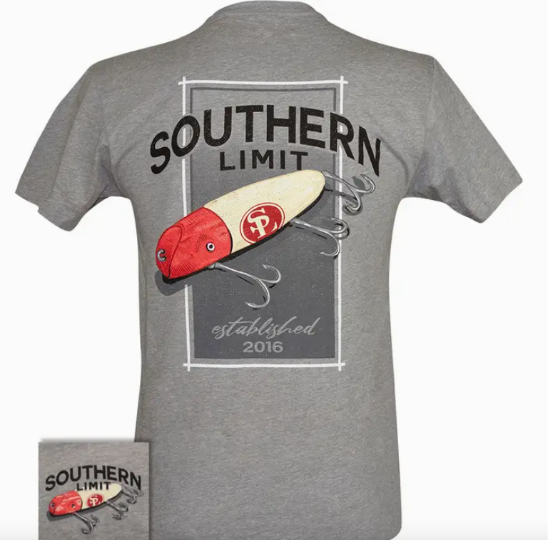 Southern Limit Fishing Bait