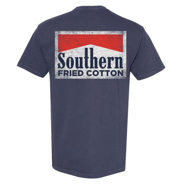 Southern Smoke