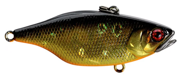 Jackall TN 60 Lipless Crankbait