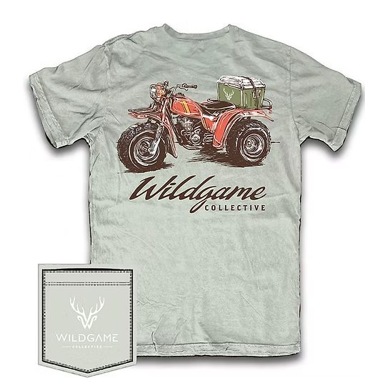 Wildgame 3 Wheeler