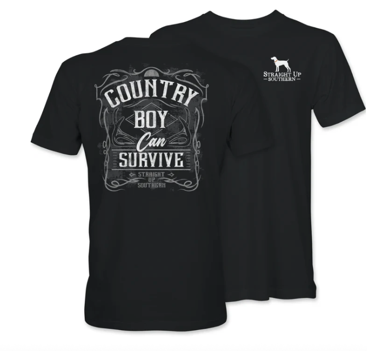 Country Boy