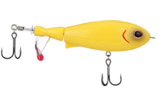 Berkley Screamin' Choppo 95