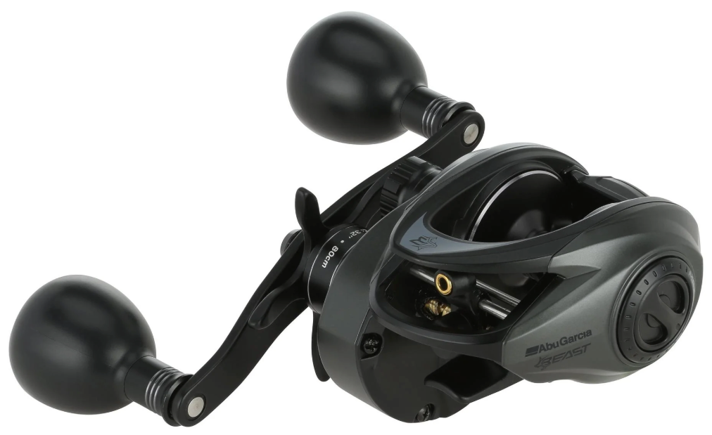 Abu Garcia Beast 200 RH
