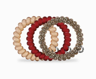 Teleties Wild Side Large