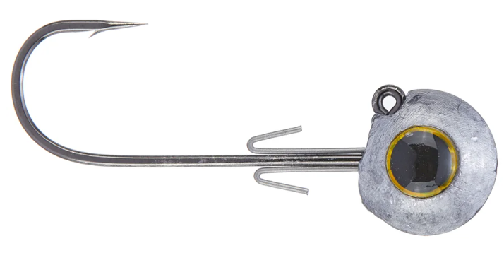 Picasso Speed Drop Jig Head 2pk