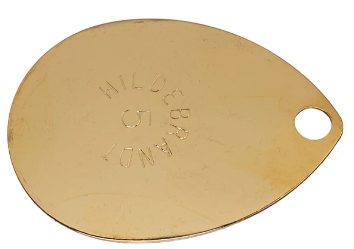 Hildebrandt Premium Replacement Blades Colorado Gold