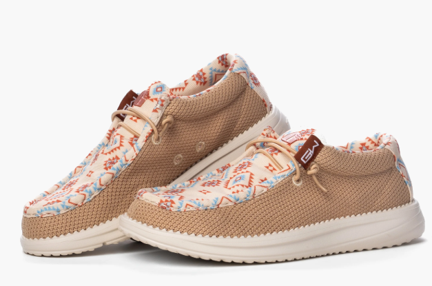 Camp Shoe - Women Southwest