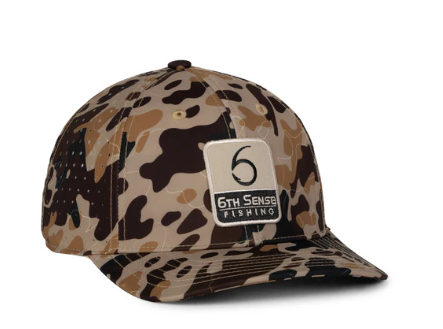 The Yardfest - Stamped 6 Stamped Sense