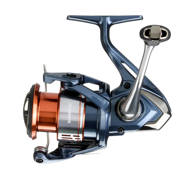Shimano Nasci 1000
