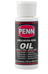 Penn Reel Oil