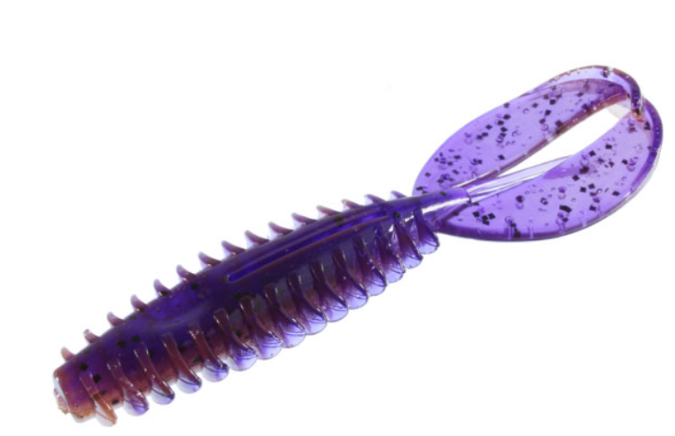 Zoom Z-Craw Jr.