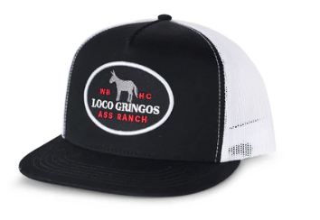 LOCO Gringos